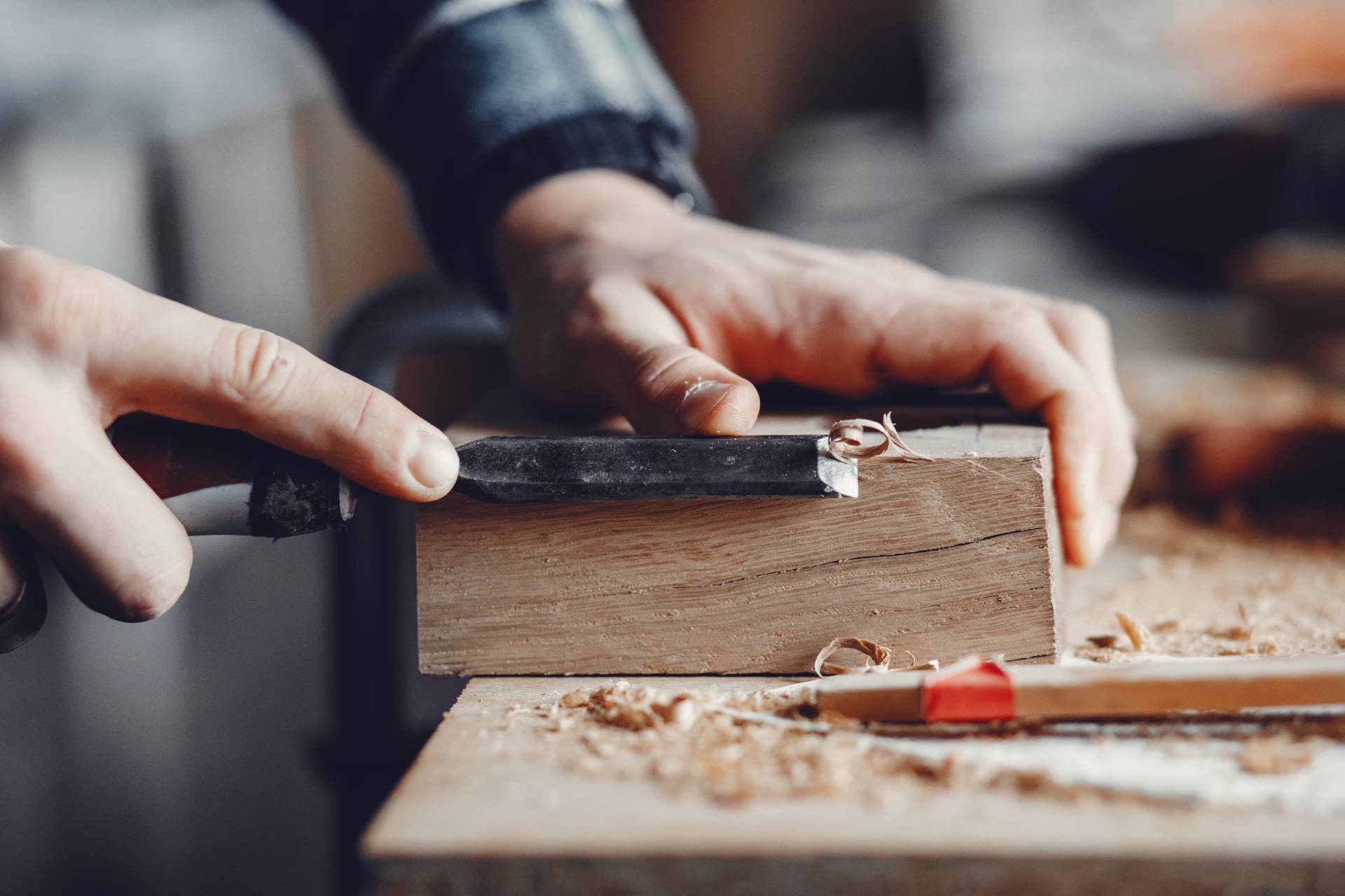 Best Carpentry Services in Dubai | Furniture Manufacturers in Dubai, UAE