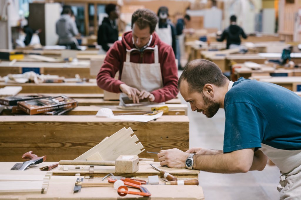 Custom Cabinet making