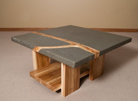 handcrafted furniture