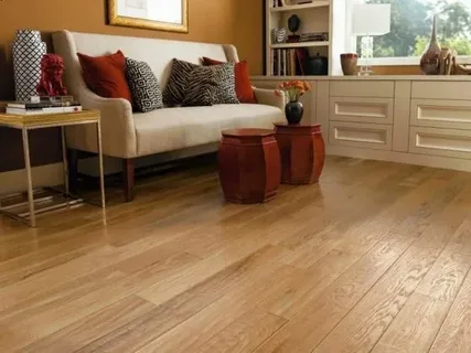 Wood Flooring Refinishing​