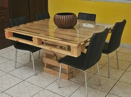handcrafted furniture