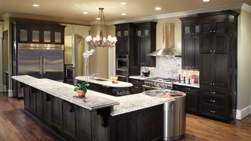 5 Popular Styles of Custom Cabinets for Your Home