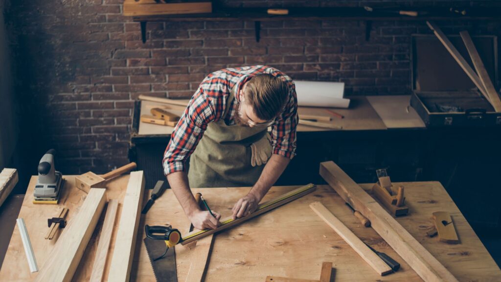 6 Top-Rated Carpenters in Your Area Your Guide to Finding the Best