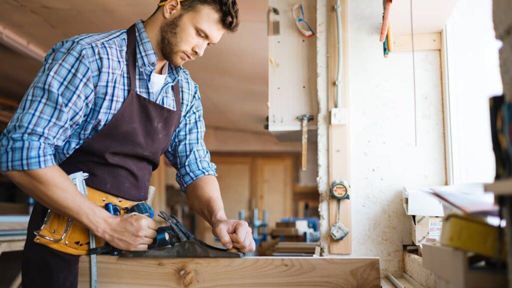 6 Top-Rated Carpenters in Your Area: Your Guide to Finding the Best