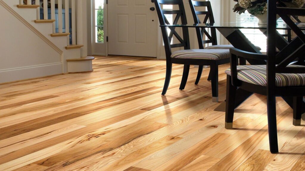 6 Types of Wood Flooring and Their Unique Features