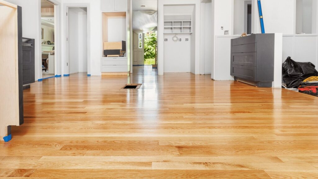 6 Types of Wood Flooring and Their Unique Features