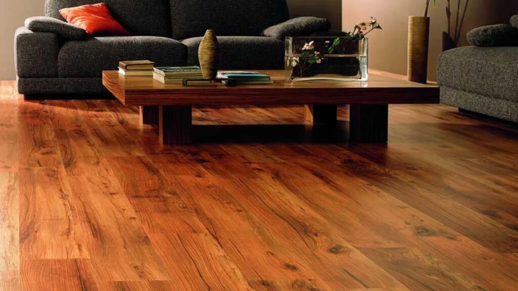 6 Types of Wood Flooring and Their Unique Features