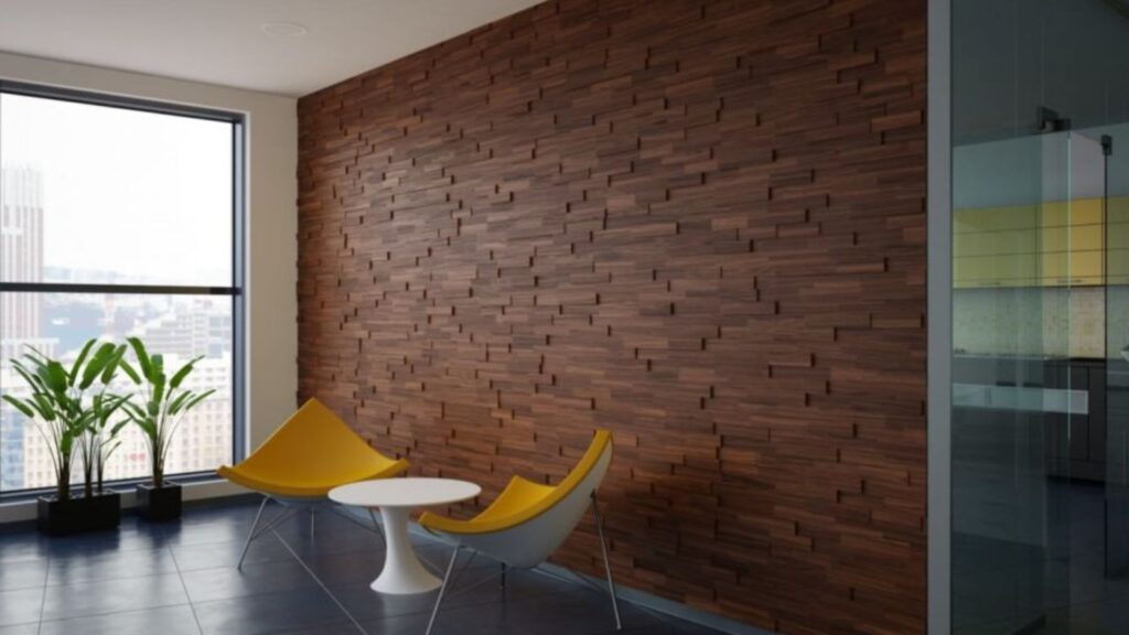 What Are the Benefits of Working with Local MDF Wall Panel Suppliers?