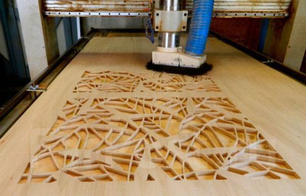 How Does Laser Engraving Work on Wood and MDF Surfaces