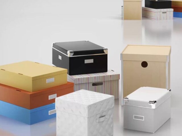 How Custom MDF Display Boxes Improve Brand Visibility and Customer Engagement?