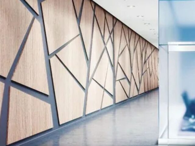 What Makes MDF Wall Panels a Popular Choice?