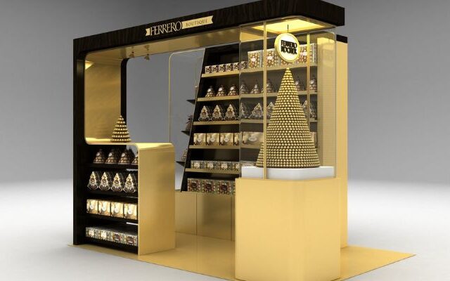 How Do Shop Display Stands Influence Customer Buying Decisions?
