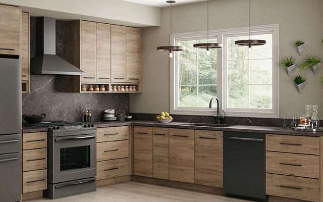 What Are the Advantages of Using MDF for Kitchen Cabinets?