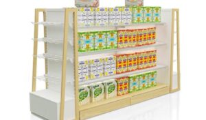 Overcrowding the Display