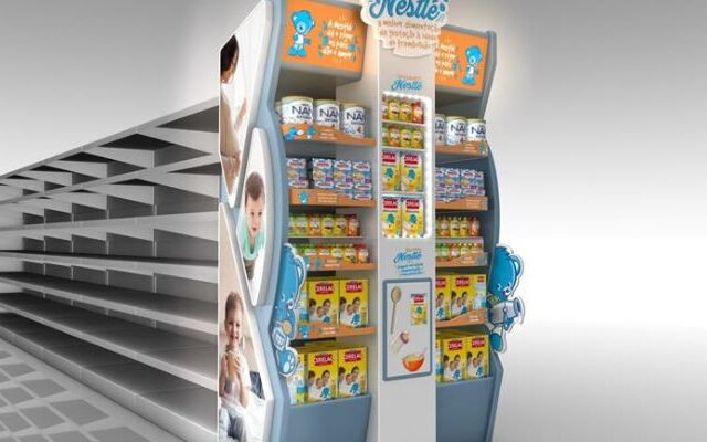 What Are the Common Mistakes to Avoid When Using a Shop Display Stand?