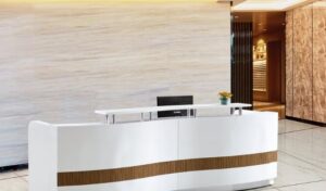 Smooth Finish for a Professional Look