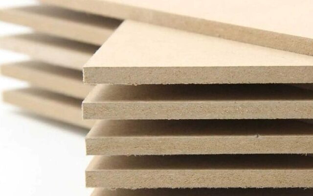 How Can You Identify a Trusted MDF Suppliers and Dealer?