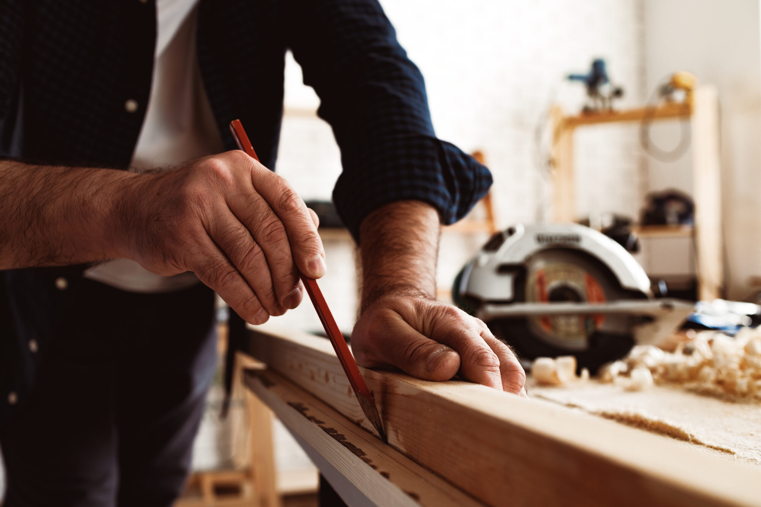 Joinery Services