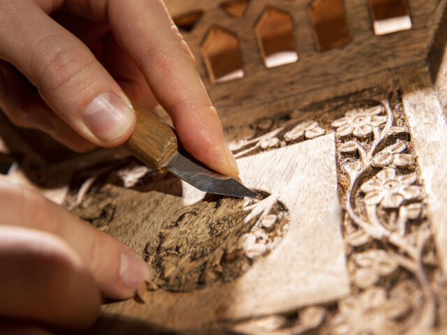 Revolution of Modern Woodworking in Dubai’s Luxury Homes
