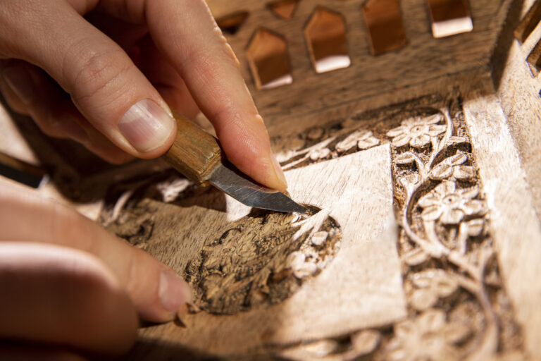 woodworking in dubai