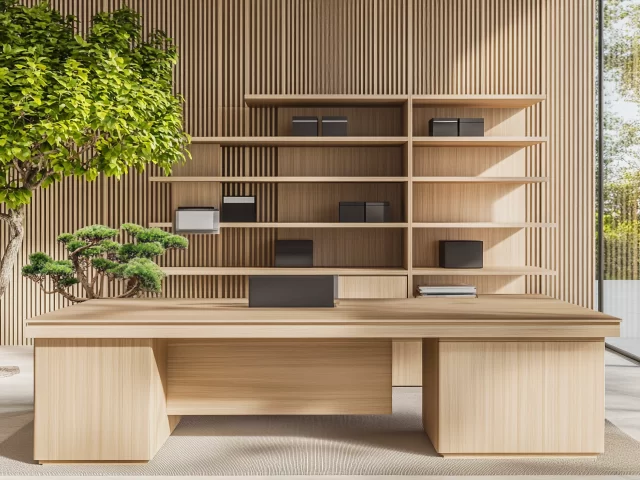 How to Choose the Best Office Furniture Suppliers in UAE for Your Workspace
