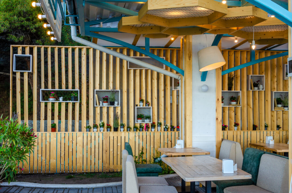 Wood Design