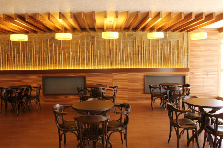 Wood Design