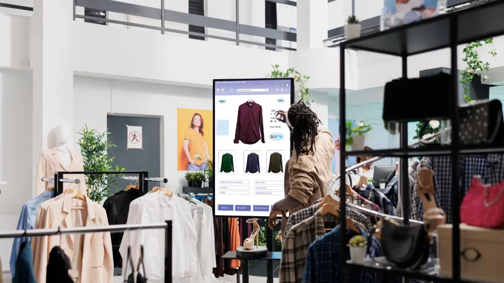 Best Kiosk Supplier in Dubai