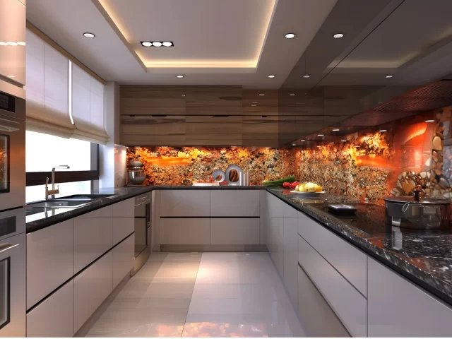 Modern Kitchen Cabinet Designs and Remodeling Trends in Dubai for 2026