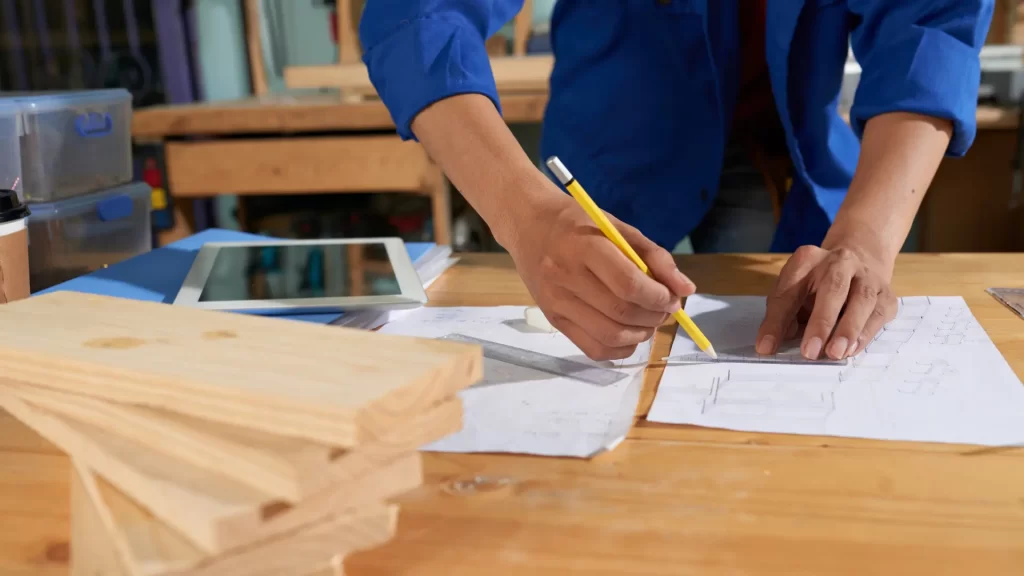 Wood Working Solutions