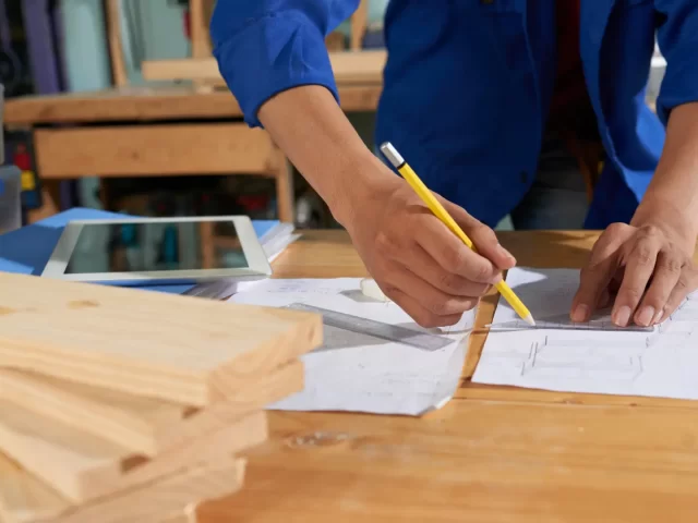 Top Wood Working Solutions for Dubai Homes