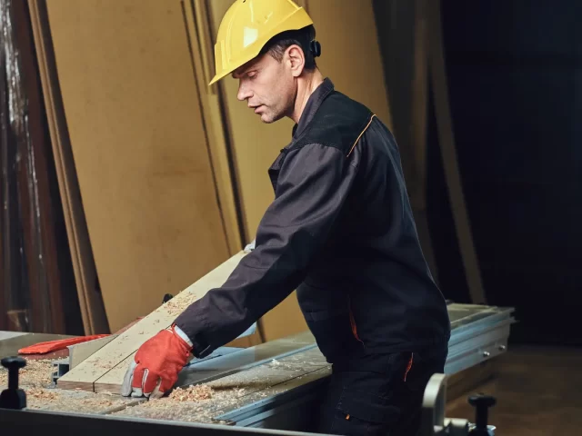 The Complete Guide to Choosing Custom Carpentry Services in Dubai