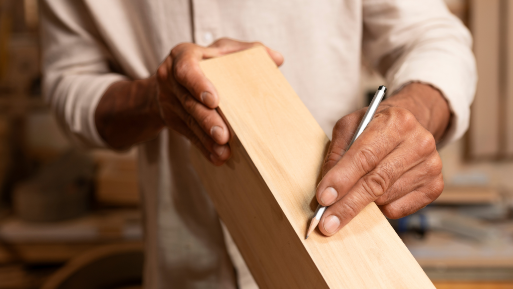 Popular Wood Types