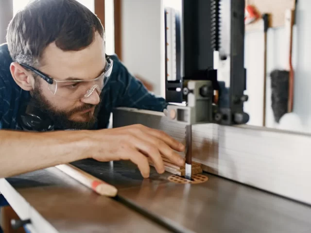 What Is CNC Cutting and How Is It Used in Furniture Making?