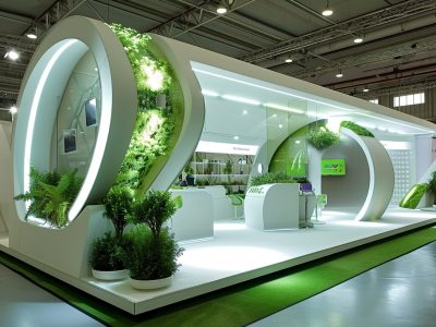 Exhibition Stand