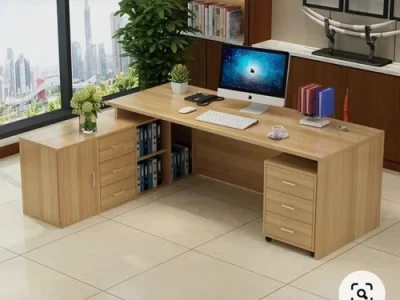 MDf Office Table